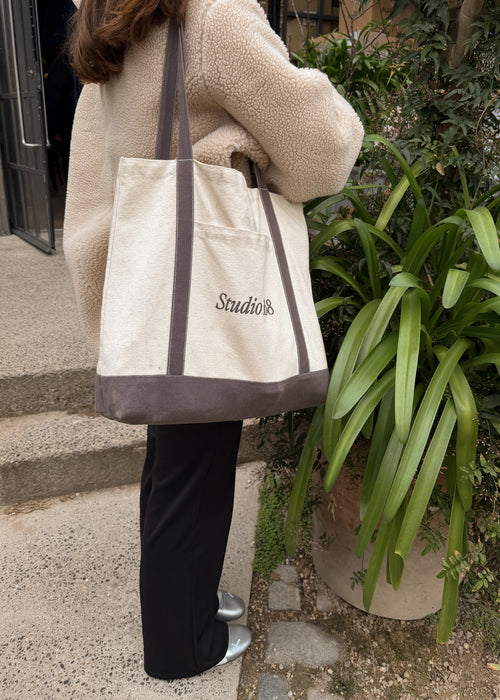 Studio168 Tote