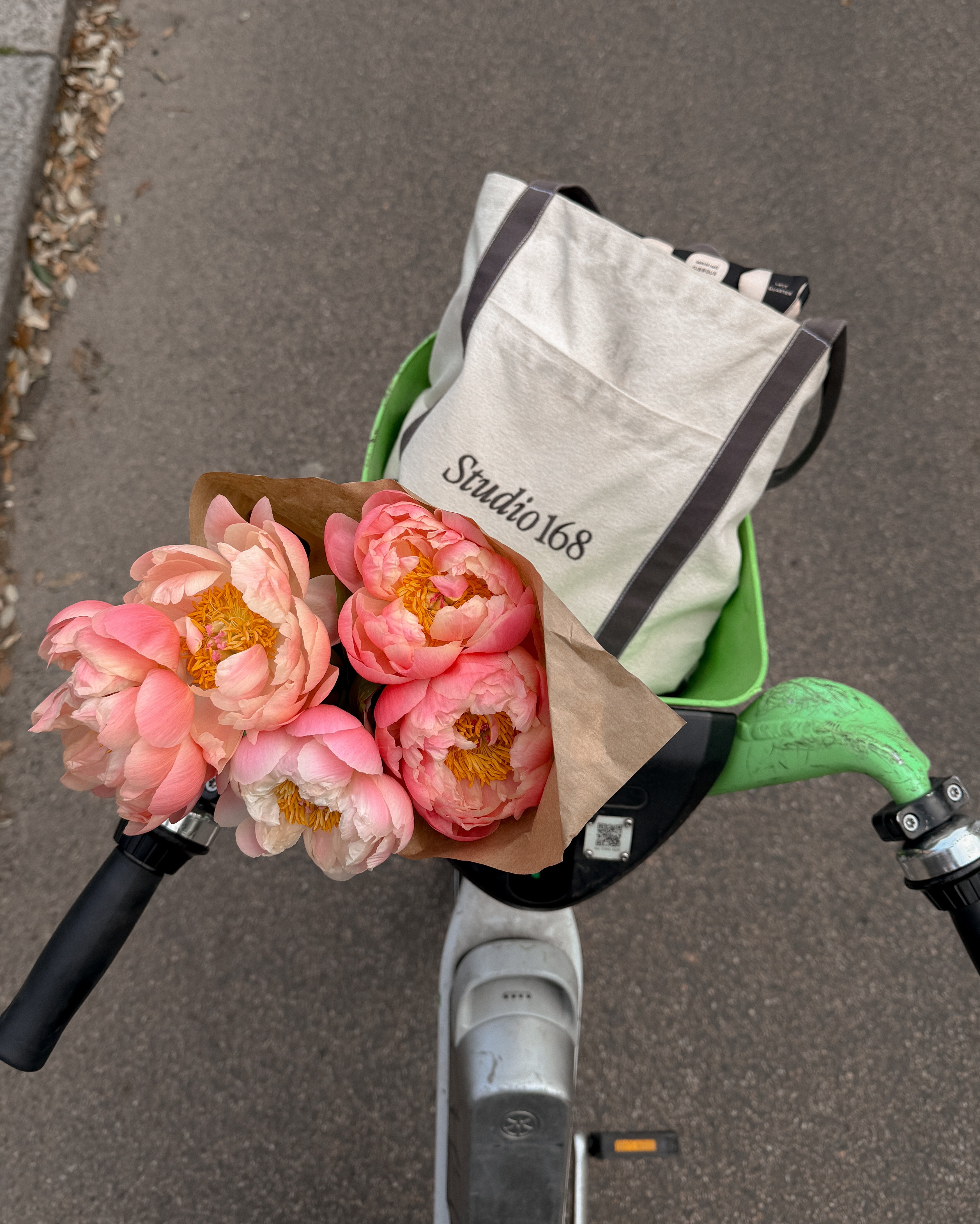 Studio168 Tote